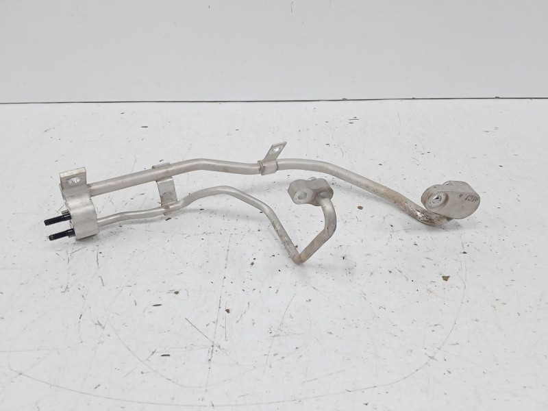 Recambio de tubos aire acondicionado para kia niro i (de) 1.6 gdi hybrid referencia OEM IAM   