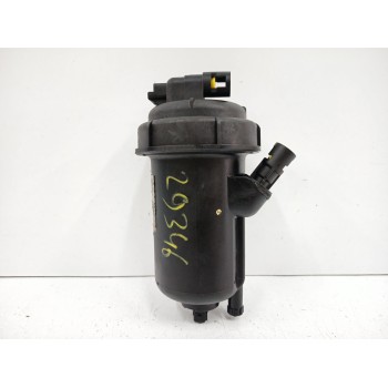 Recambio de soporte filtro gasoil para opel vectra c gts (z02) 1.9 cdti (f68) referencia OEM IAM 5512500  