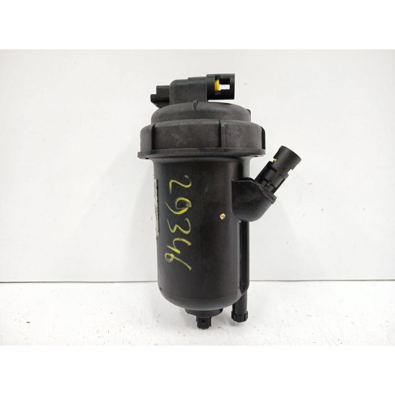 Recambio de soporte filtro gasoil para opel vectra c gts (z02) 1.9 cdti (f68) referencia OEM IAM 5512500  