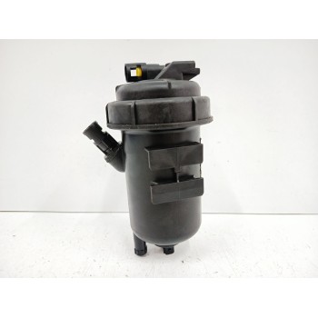 Recambio de soporte filtro gasoil para opel vectra c gts (z02) 1.9 cdti (f68) referencia OEM IAM 5512500  