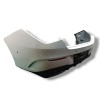 Recambio de paragolpes trasero para mercedes-benz cla (c118) cla 250 e (118.386) referencia OEM IAM A1188859501 A1188802301 