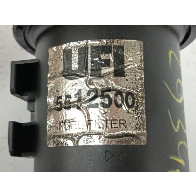 SOPORTE FILTRO GASOIL