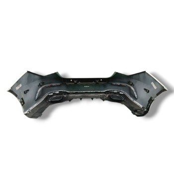 Recambio de paragolpes trasero para mercedes-benz cla (c118) cla 250 e (118.386) referencia OEM IAM A1188859501 A1188802301 