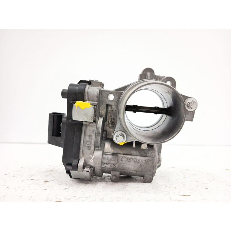 Recambio de caja mariposa para opel vectra c gts (z02) 1.9 cdti (f68) referencia OEM IAM 48CPD4  