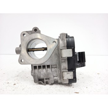Recambio de caja mariposa para opel vectra c gts (z02) 1.9 cdti (f68) referencia OEM IAM 48CPD4  