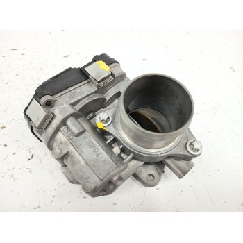 Recambio de caja mariposa para opel vectra c gts (z02) 1.9 cdti (f68) referencia OEM IAM 48CPD4  