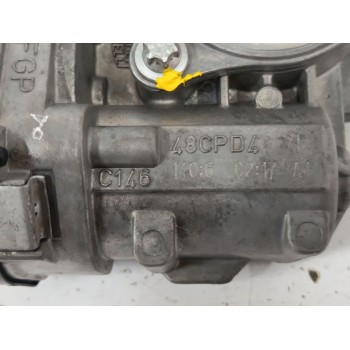 Recambio de caja mariposa para opel vectra c gts (z02) 1.9 cdti (f68) referencia OEM IAM 48CPD4  