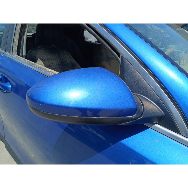 Recambio de retrovisor derecho para kia xceed (cd) 1.0 t-gdi referencia OEM IAM   