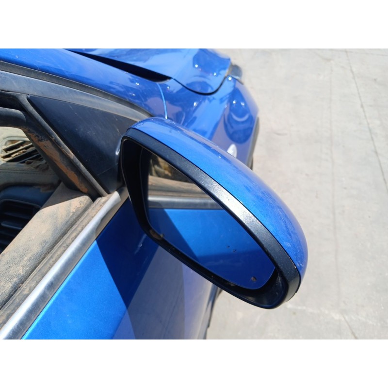 RETROVISOR DERECHO