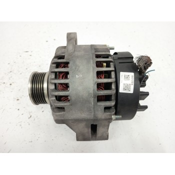 Recambio de alternador para opel vectra c gts (z02) 1.9 cdti (f68) referencia OEM IAM   