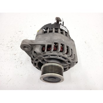Recambio de alternador para opel vectra c gts (z02) 1.9 cdti (f68) referencia OEM IAM   