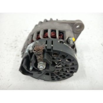 Recambio de alternador para opel vectra c gts (z02) 1.9 cdti (f68) referencia OEM IAM   