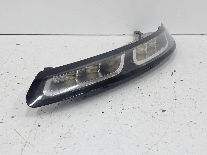 Recambio de piloto delantero izquierdo para citroën c4 cactus 1.2 vti 82 referencia OEM IAM 9800910780  