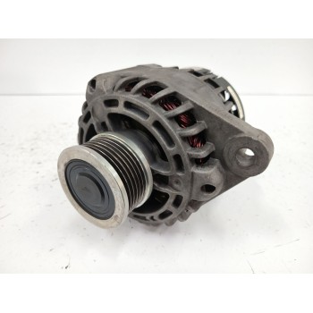 Recambio de alternador para opel vectra c gts (z02) 1.9 cdti (f68) referencia OEM IAM   
