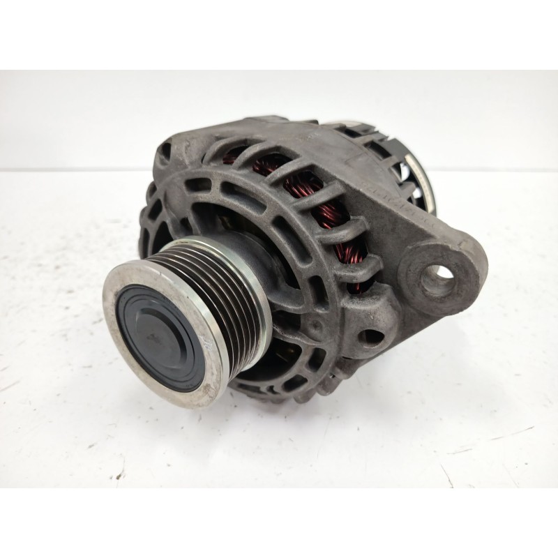 ALTERNADOR