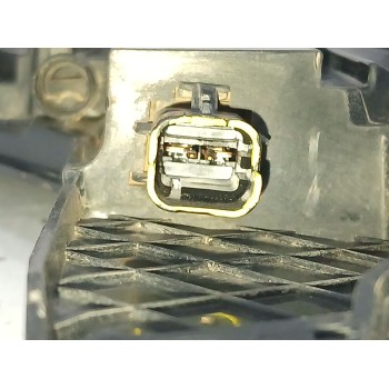 Recambio de piloto delantero izquierdo para citroën c4 cactus 1.2 vti 82 referencia OEM IAM 9800910780  