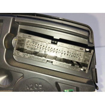 Recambio de cuadro instrumentos para opel astra h (a04) 1.3 cdti (l48) referencia OEM IAM 13309003  