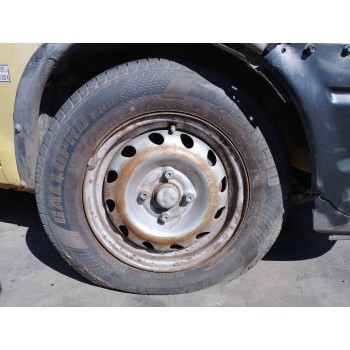 opel combo (corsa b) del año 1996