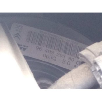 citroën c2 del año 2004