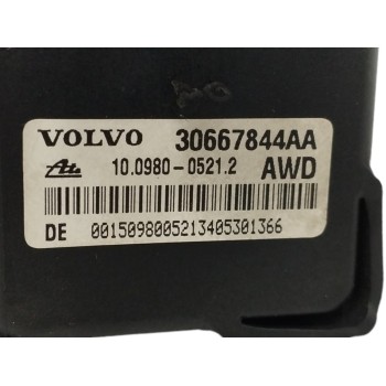 Recambio de sensor para volvo xc70 2.4 diesel cat referencia OEM IAM 30667844 ESP 10098005212
