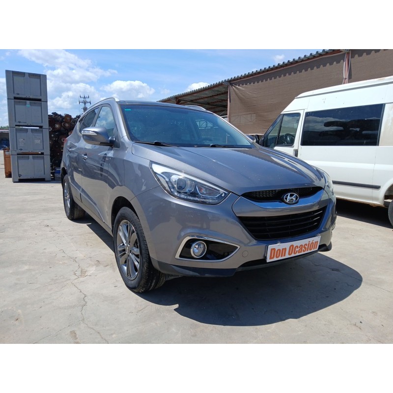 HYUNDAI IX35 (LM, EL, ELH)