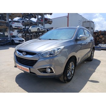hyundai ix35 (lm, el, elh) del año 2014