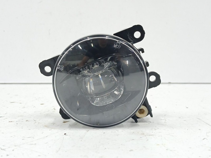 Recambio de faro antiniebla derecho para renault captur i (j5_, h5_) 0.9 tce 90 referencia OEM IAM 261507170R 89250401 