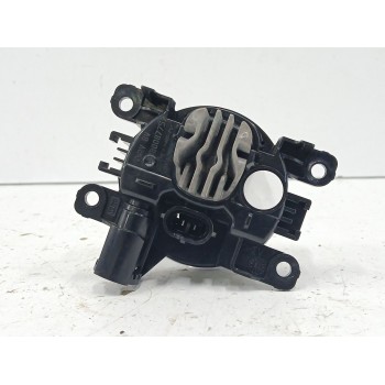 Recambio de faro antiniebla derecho para renault captur i (j5_, h5_) 0.9 tce 90 referencia OEM IAM 261507170R 89250401 