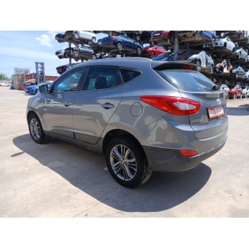 hyundai ix35 (lm, el, elh) del año 2014
