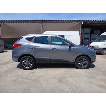 hyundai ix35 (lm, el, elh) del año 2014