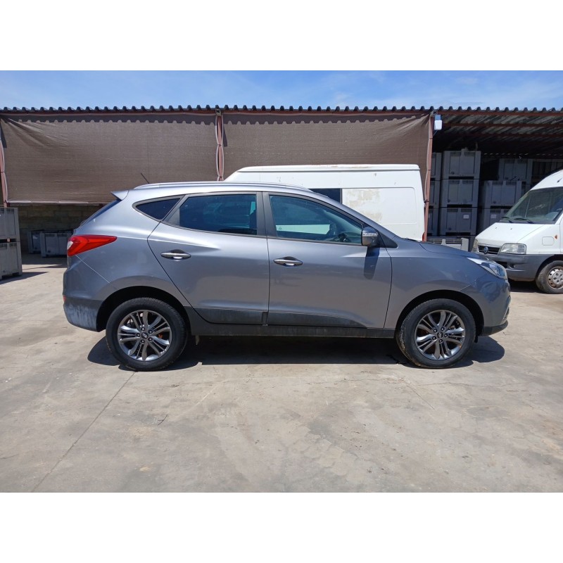 HYUNDAI ix35 (LM, EL, ELH) 2014