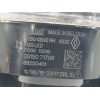 Recambio de faro antiniebla derecho para renault captur i (j5_, h5_) 0.9 tce 90 referencia OEM IAM 261507170R 89250401 
