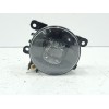 Recambio de faro antiniebla izquierdo para renault captur i (j5_, h5_) 0.9 tce 90 referencia OEM IAM 261555538R 89250411 