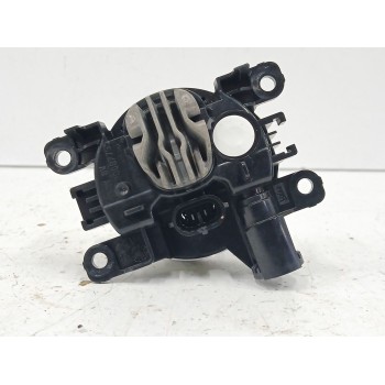 Recambio de faro antiniebla izquierdo para renault captur i (j5_, h5_) 0.9 tce 90 referencia OEM IAM 261555538R 89250411 