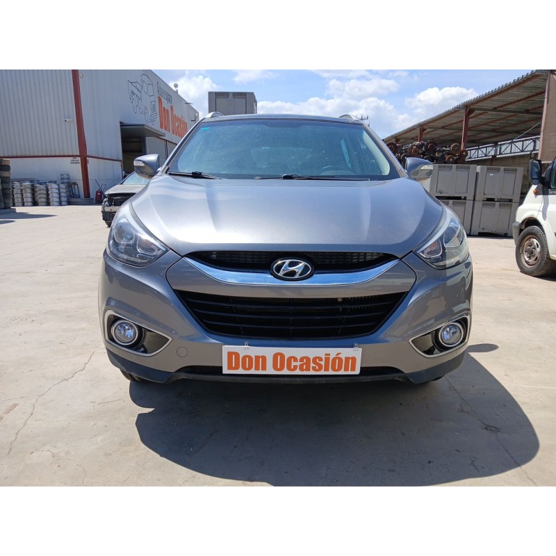 HYUNDAI ix35 (LM, EL, ELH) 2014