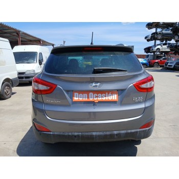 hyundai ix35 (lm, el, elh) del año 2014