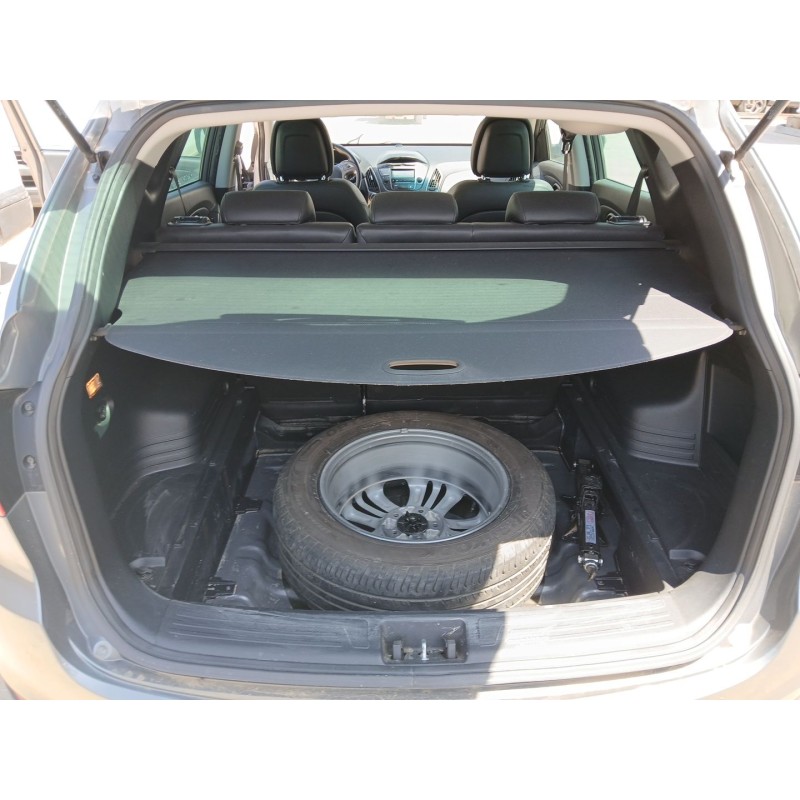 HYUNDAI ix35 (LM, EL, ELH) 2014