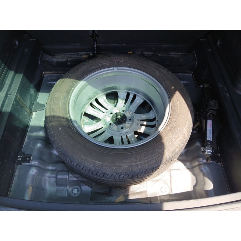 HYUNDAI ix35 (LM, EL, ELH) 2014