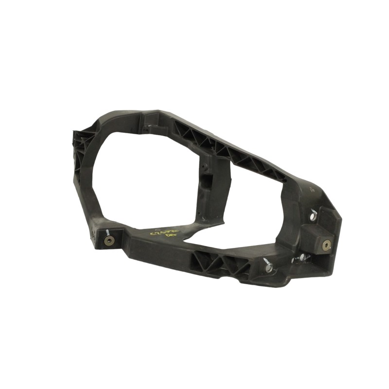 Recambio de soporte faro derecho para smart forfour 1.1 cat referencia OEM IAM A4546201001 MN900216 