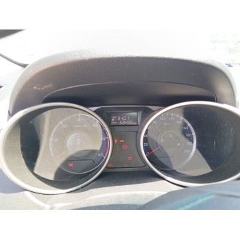 hyundai ix35 (lm, el, elh) del año 2014