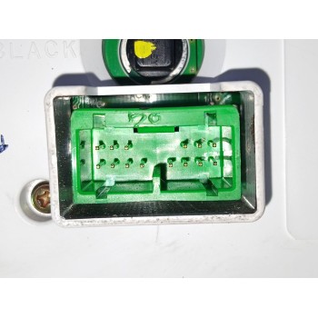 Recambio de cuadro instrumentos para volvo v70 ii (285) 2.4 referencia OEM IAM 9499668 9459821 69294570T