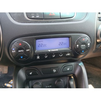 hyundai ix35 (lm, el, elh) del año 2014