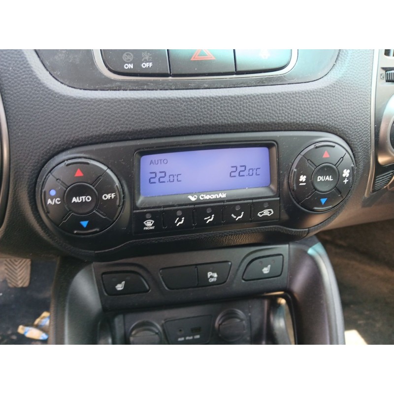 HYUNDAI ix35 (LM, EL, ELH) 2014