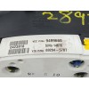 Recambio de cuadro instrumentos para volvo v70 ii (285) 2.4 referencia OEM IAM 9499668 9459821 69294570T