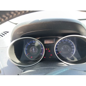Recambio de cuadro instrumentos para hyundai ix35 (lm, el, elh) 1.7 crdi referencia OEM IAM   