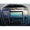 Recambio de sistema audio / radio cd para hyundai ix35 (lm, el, elh) 1.7 crdi referencia OEM IAM   