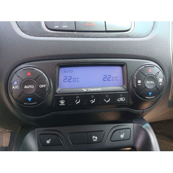 Recambio de mando climatizador para hyundai ix35 (lm, el, elh) 1.7 crdi referencia OEM IAM   