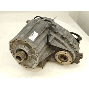 Recambio de caja transfer para mercedes-benz clase m (w163) ml 270 cdi (163.113) referencia OEM IAM   