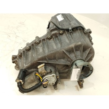Recambio de caja transfer para mercedes-benz clase m (w163) ml 270 cdi (163.113) referencia OEM IAM   