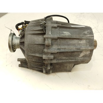 Recambio de caja transfer para mercedes-benz clase m (w163) ml 270 cdi (163.113) referencia OEM IAM   